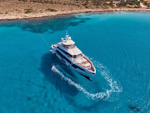 Image of VOLO MARE yacht #23