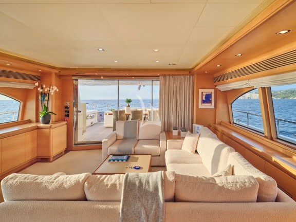 Image of WATCH ME yacht #15
