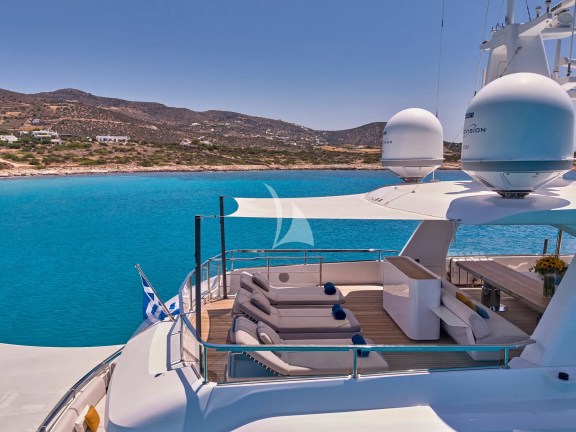 Image of VOLO MARE yacht #27