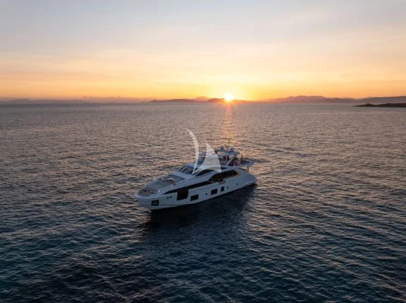 Image of AGIO yacht #30