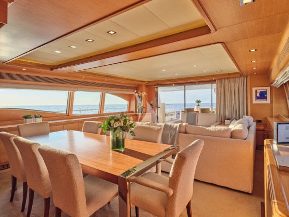 Image of WATCH ME yacht #14