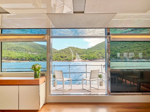 Image of GOLDEN YACHT yacht #10