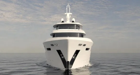 Image of EMERALD yacht #6
