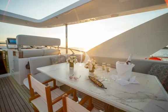 Image of AGIO yacht #40