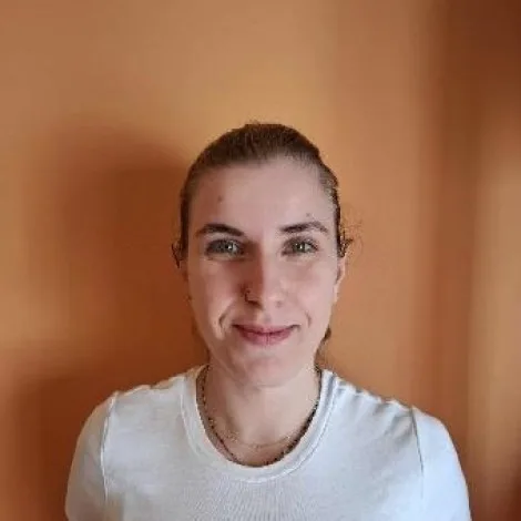 Crew of HAKUNA MATATA|Antonia Tzounakou — Stewardess
