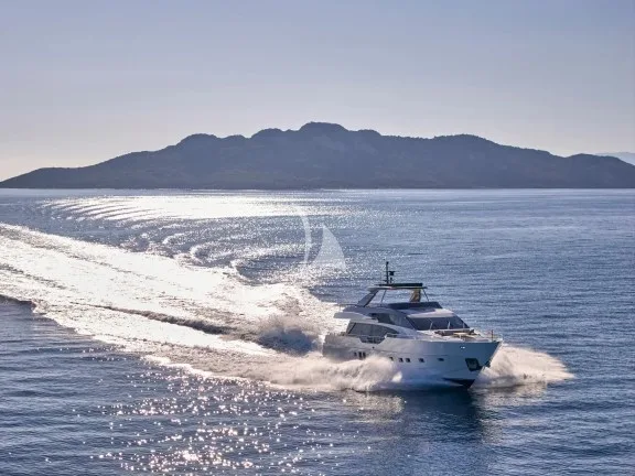Image of AKASTI yacht #35