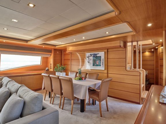Image of Pareakki yacht #20