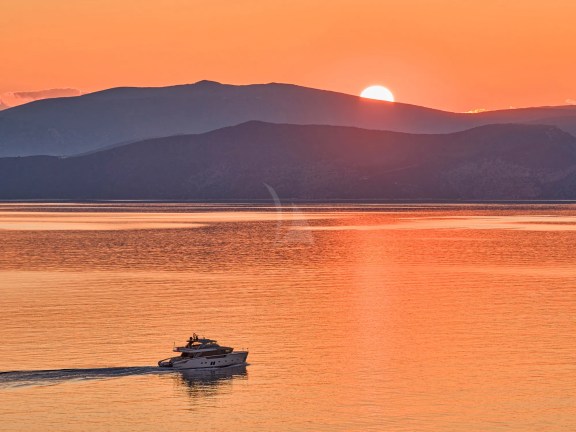 Image of DELLAGRAZIA yacht #86