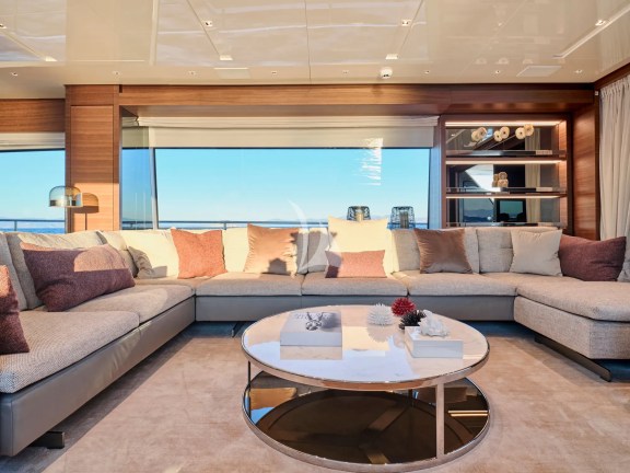 Image of AKASTI yacht #45