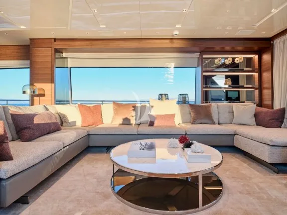 Image of AKASTI yacht #45