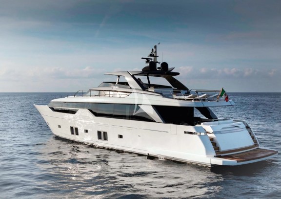 Image of PIOLA yacht #2
