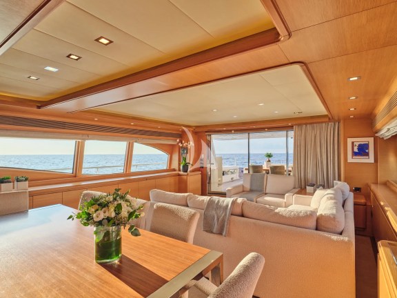 Image of WATCH ME yacht #13