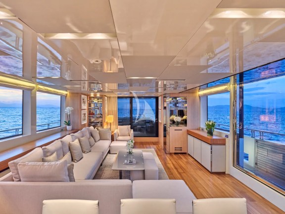 Image of GOLDEN YACHT yacht #21