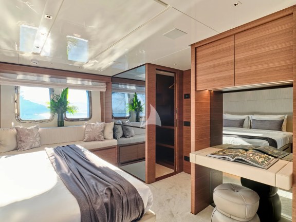 Image of AKASTI yacht #24
