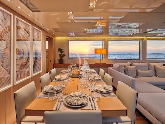 Image of GOLDEN YACHT yacht #22