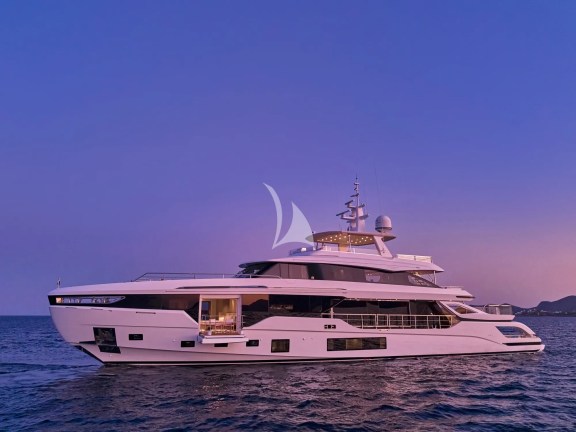 Image of VOLO MARE yacht #30