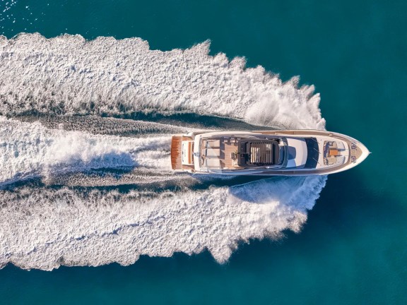Image of AKASTI yacht #53