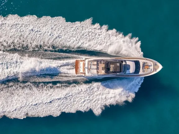 Image of AKASTI yacht #53
