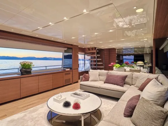 Image of AKASTI yacht #47