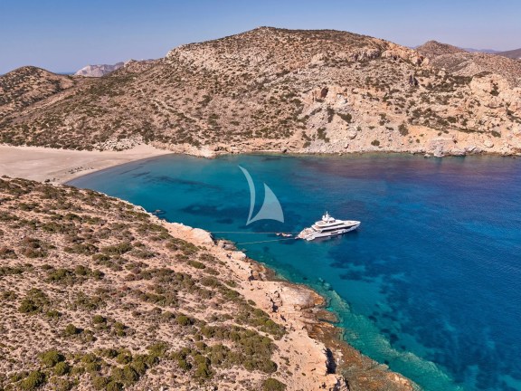Image of VOLO MARE yacht #22