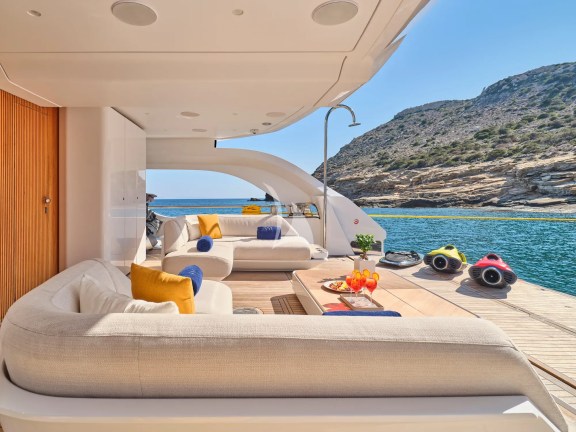 Beach Club