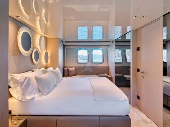 Image of DELLAGRAZIA yacht #51