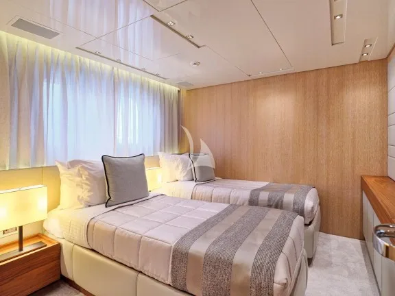 Image of GOLDEN YACHT yacht #37