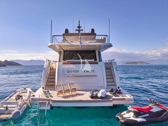 Image of GOLDEN YACHT yacht #6
