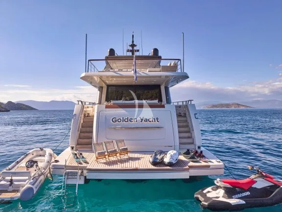 Image of GOLDEN YACHT yacht #6