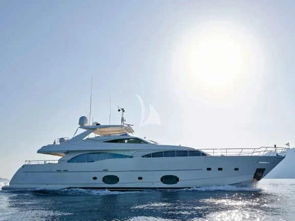 Image of PAREAKKI yacht #3