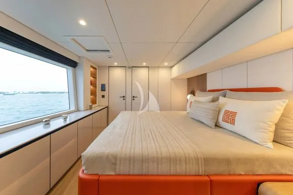 VIP Cabin