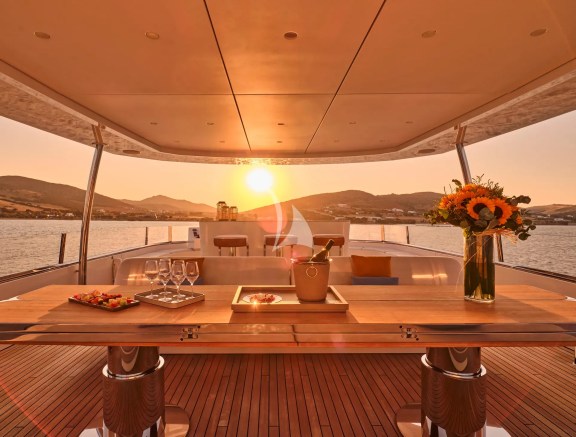 Image of VOLO MARE yacht #9