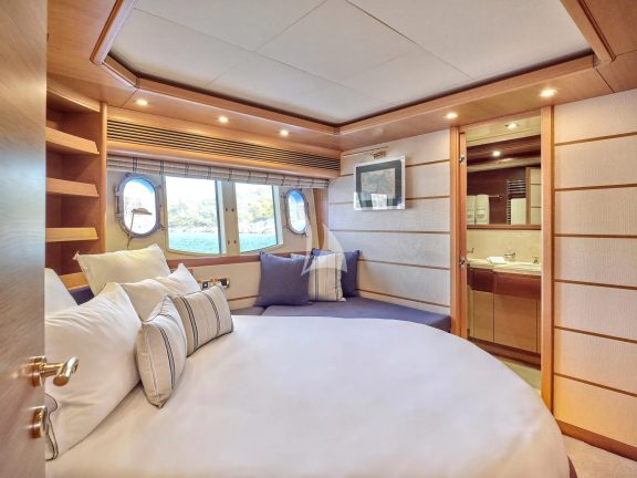 Image of Pareakki yacht #31