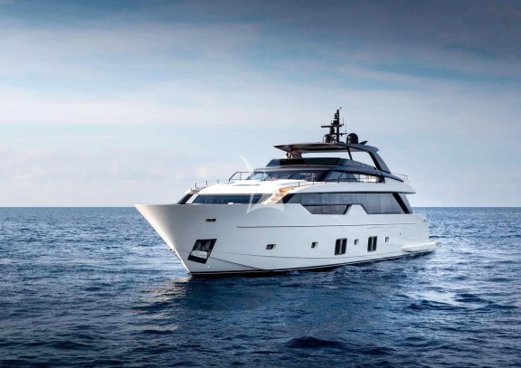Image of PIOLA yacht #3