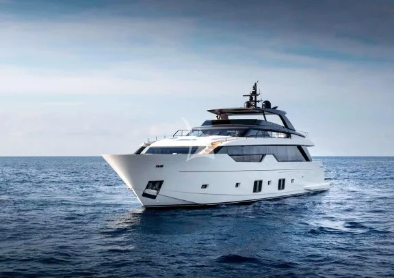 Image of PIOLA yacht #3