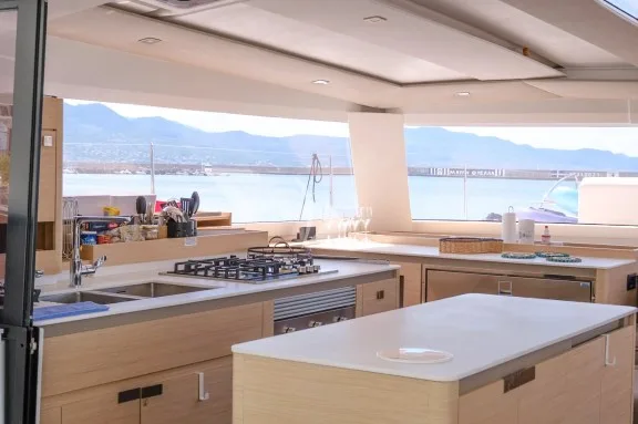 Image of ALTHEA yacht #10