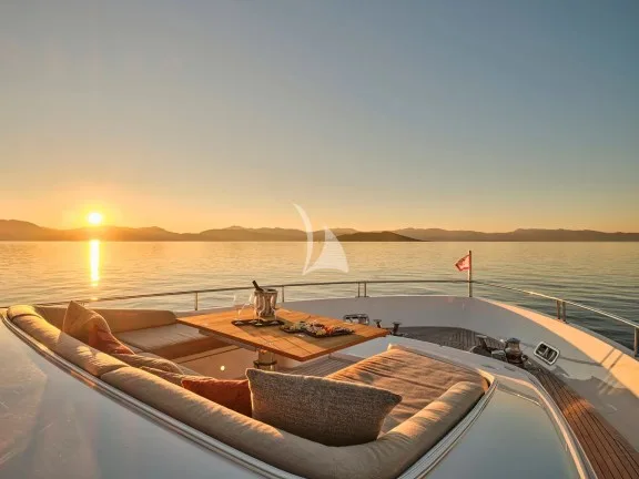Image of AKASTI yacht #44