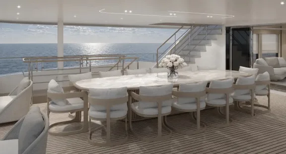 Image of EMERALD yacht #14