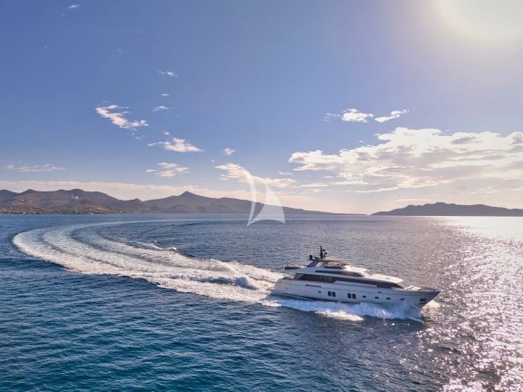 Image of GOLDEN YACHT yacht #3