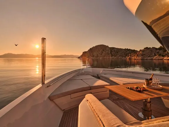 Image of DELLAGRAZIA yacht #30