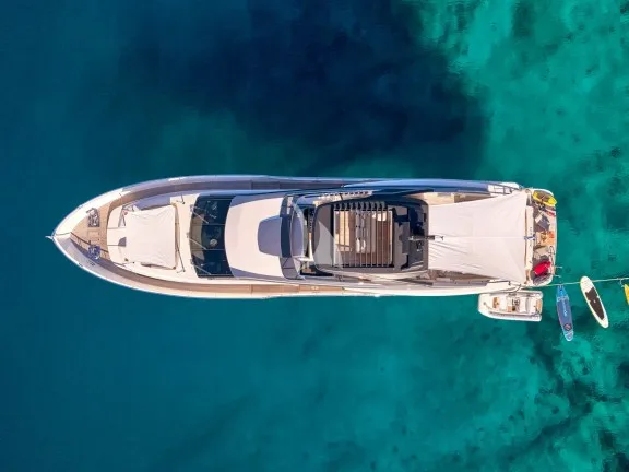 Image of AKASTI yacht #14