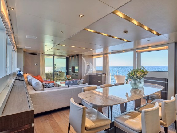 Image of ALEIN yacht #24