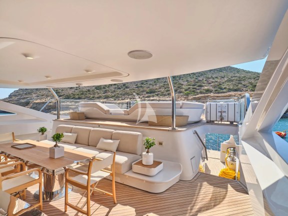 Main Deck