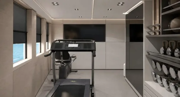Image of EMERALD yacht #21