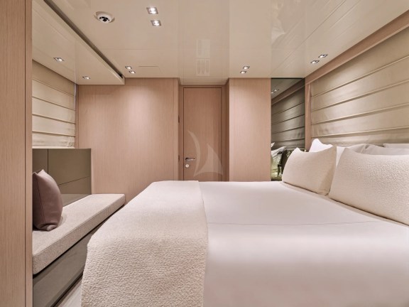 Image of DELLAGRAZIA yacht #65