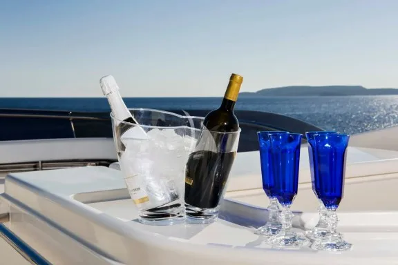 Image of DAY OFF yacht #7