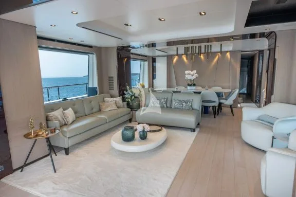 Image of AGIO yacht #18