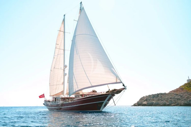Sailing