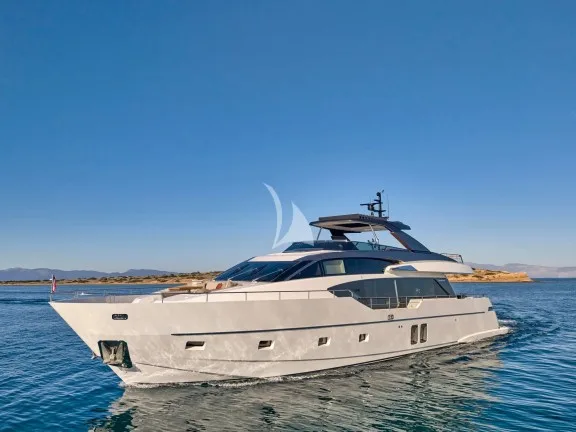 Image of AKASTI yacht #2