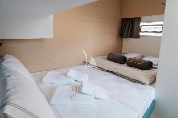 Image of ALTHEA yacht #26